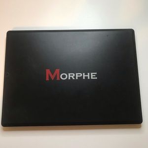 Morphe 35B Palette